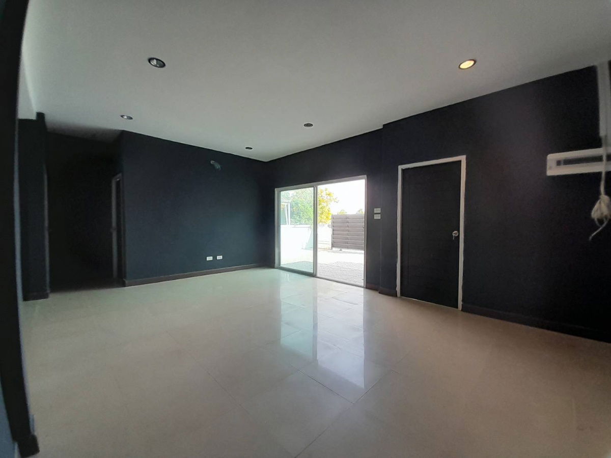รูป ขายบ้านเดี่ยวสุภาพงษ์2 ลำลูกกาคลอง 7(N.887) - รูปที่ 6/20