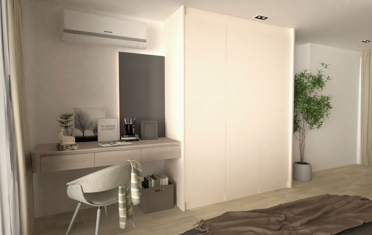 picture Hillside 4 Condominium – Mountain View, Next to One Nimman & MAYA, Near Old City Tel. 082-389-9314 Boo - 4/5