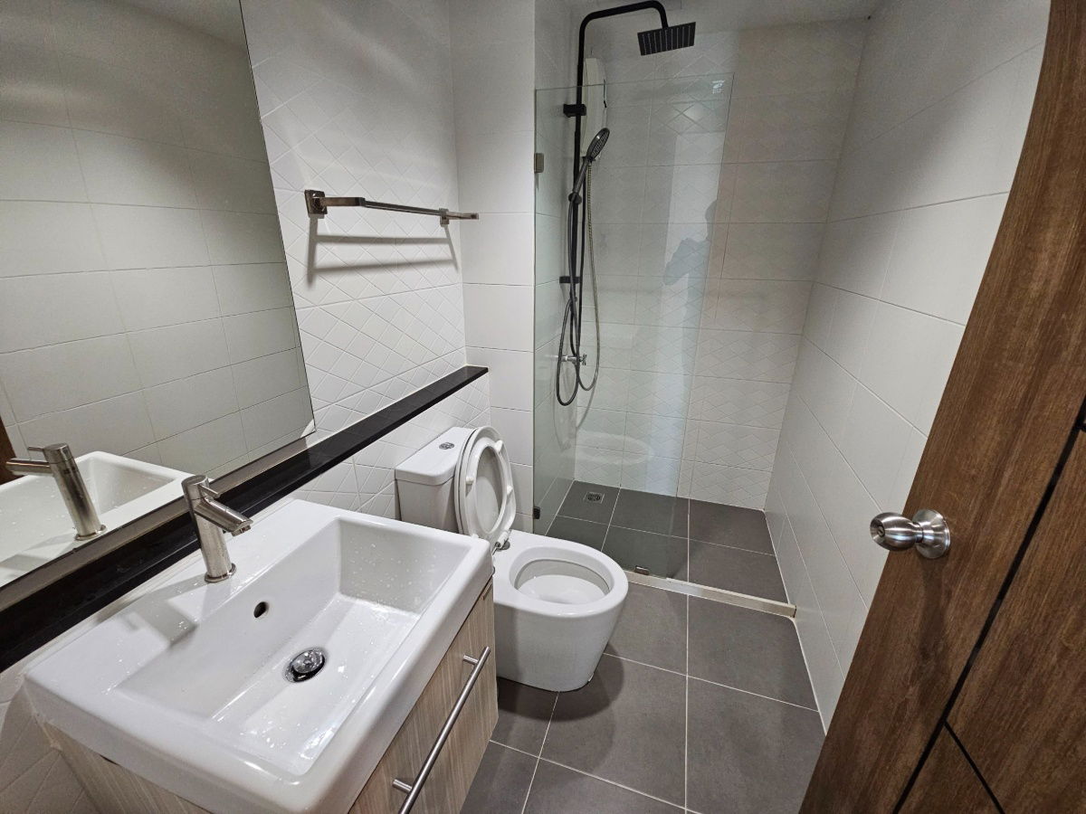 รูป ปล่อยเช่าคอนโด KnightsBridge Bearing ชั้น 18 ขนาด 30.70 ตรม. 1 ห้องนอน 1 ห้องน้ำ - รูปที่ 10/24