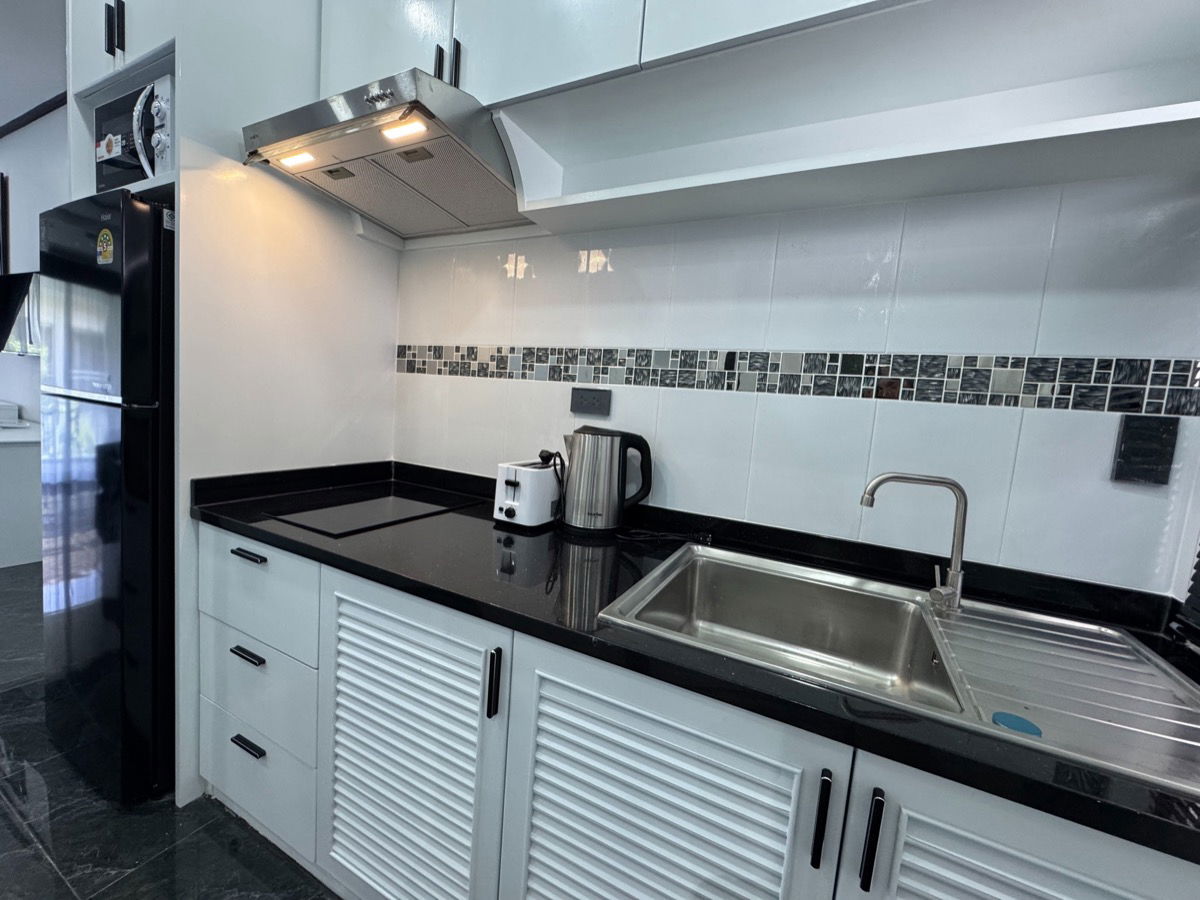 picture Studio Condominium @ Baan Suan Lalana - 5/33