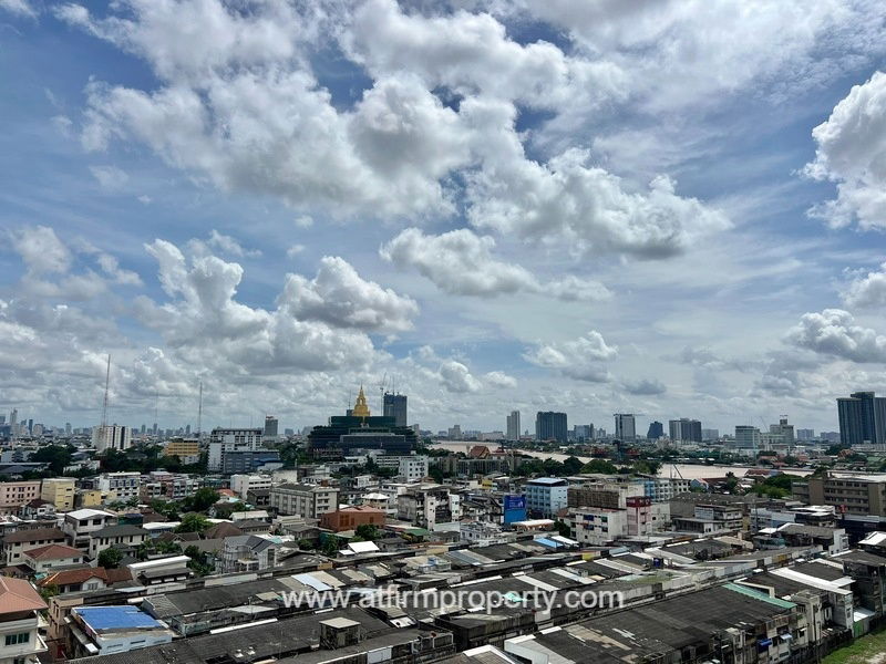 รูป ⚡ [ ปล่อยเช่า ] คอนโด The Tree Interchange { 2BR 58 ตร.ม / 23,000 บาท } ติดห้างเกตเวย์บางซื่อ 🛒 - รูปที่ 29/30