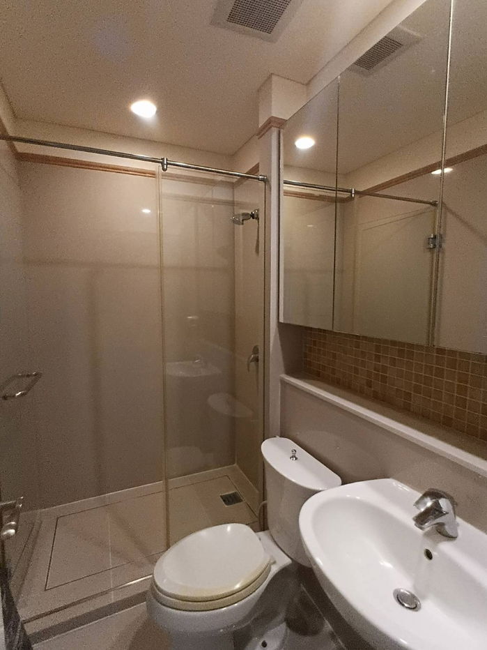 รูป ให้เช่า Aguston Sukhumvit 22  🐕 Pet-friendly confo ✔ 2 ห้องนอน  พร้อมเข้าอยุ่ @joinmeliving - รูปที่ 16/19