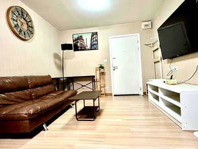 Condos for rent Future Park Rangsit : code : C104 Plum Condo Phaholyothin 89
