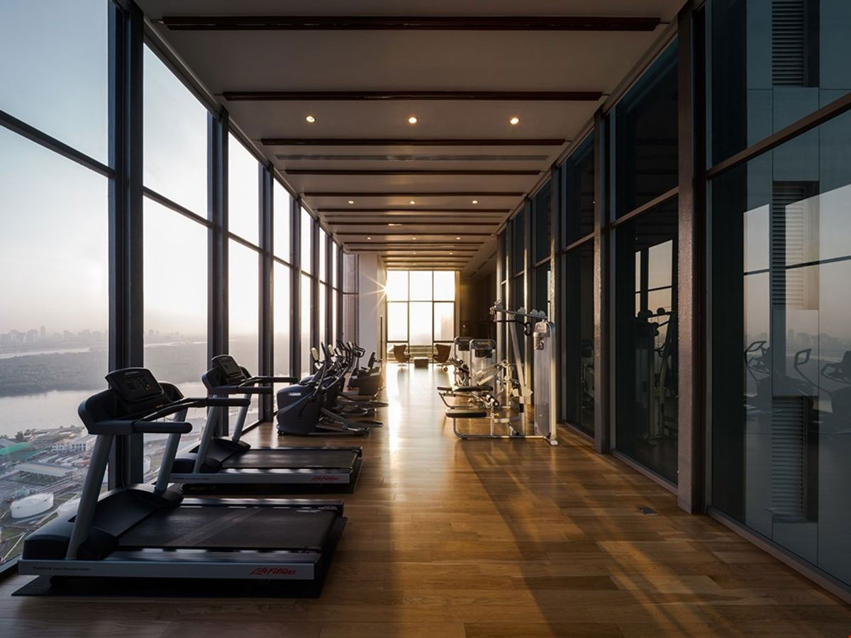 รูป WS3409 Condo The BREEZE Narathivas Rd. ใกล้ BRT นราราม 3 เพียง 25,000 บาท/เดือน - รูปที่ 14/16