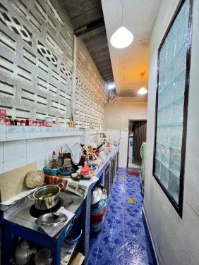 รูป ขายบ้านชั้นเดียว 2 ห้องนอน หมู่บ้านสวนจันทน์ ทำเลดีใจกลางมือง บรรยากาศดี ใกล้ชิดธรรมชาติ ต.นาตาล่วง จ.ตรัง - รูปที่ 6/15