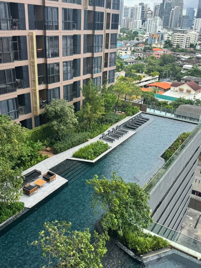 picture PFD-05729	Condo for Rent: OKA HAUS Sukhumvit 36 Schedule a viewing ■ Line: @propertyfinder		 - 9/9