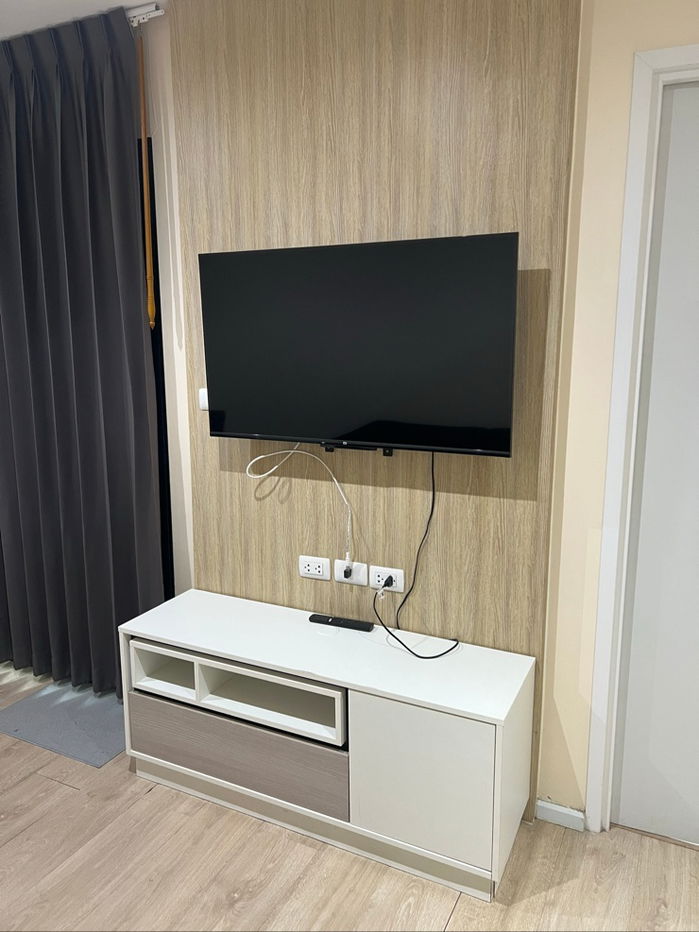 picture Rent iCondo Serithai Greenspace - 2/22