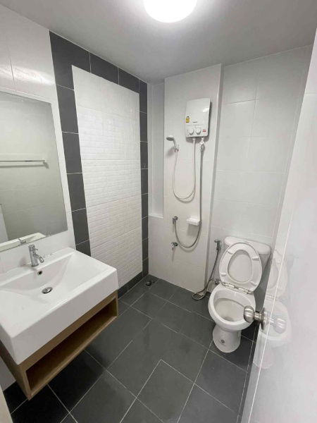 picture For rent, a house ready to move in, October 2025, Fa Piyaram project, Tendro Phase 15 (Lam Luk Ka Canal 6) - 5/18