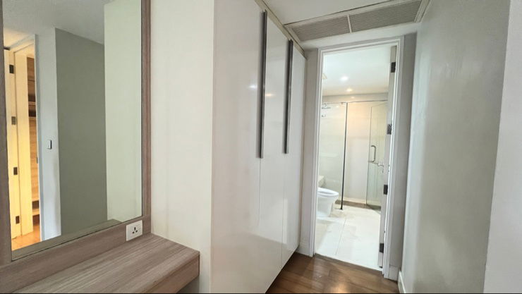 picture For rent :  (Collezio Sathorn-Pipat) Line: @condo24 (with@too) - 5/21