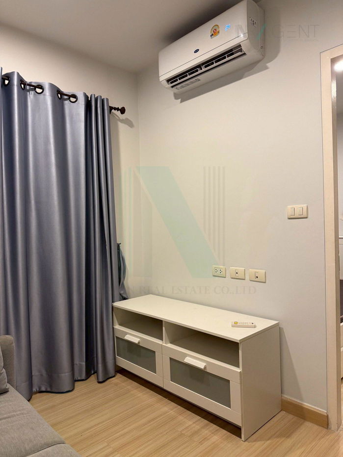 picture 🔺 For Sell Condo BANGKOK HORIZON RATCHADA - THAPRA Building 1, Floor 12,1 bed room, Room size 23 sqm - 3/8