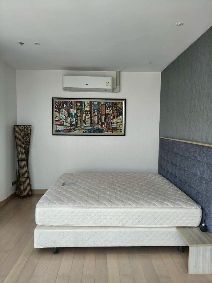 picture For Rent Sky Walk Residences Unit 1595/388  - 6/11