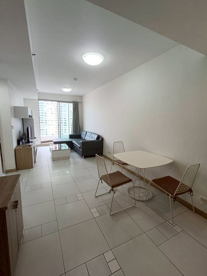 picture 🟪🟦🟩🟨🟧 For rent Supalai River Place Charoen Nakhon 📍BTS Krung Thonburi 🛎️🛎️ | 𝗟𝗶𝗻𝗲@: @𝗮𝘀𝘀𝗲𝘁𝘀𝗽𝗿𝗼 - 2/9