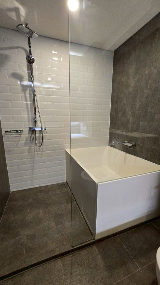 รูป *FOR RENT*Landmark @Mrta Station  Near MRT Rama 9 ( Siamese Rama 9 Luxury Duplex )  - รูปที่ 12/27
