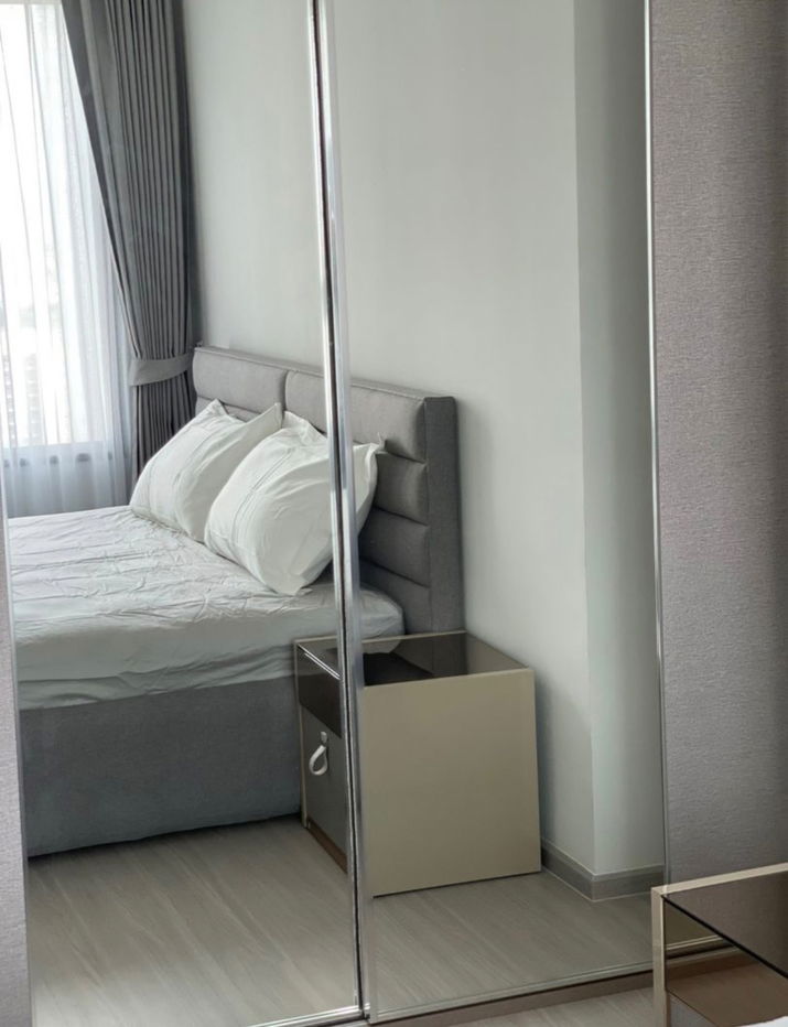 รูป ไลฟ์ลาดพร้าว 1 ห้องนอน ชั้น34 35.91sqm - รูปที่ 3/15