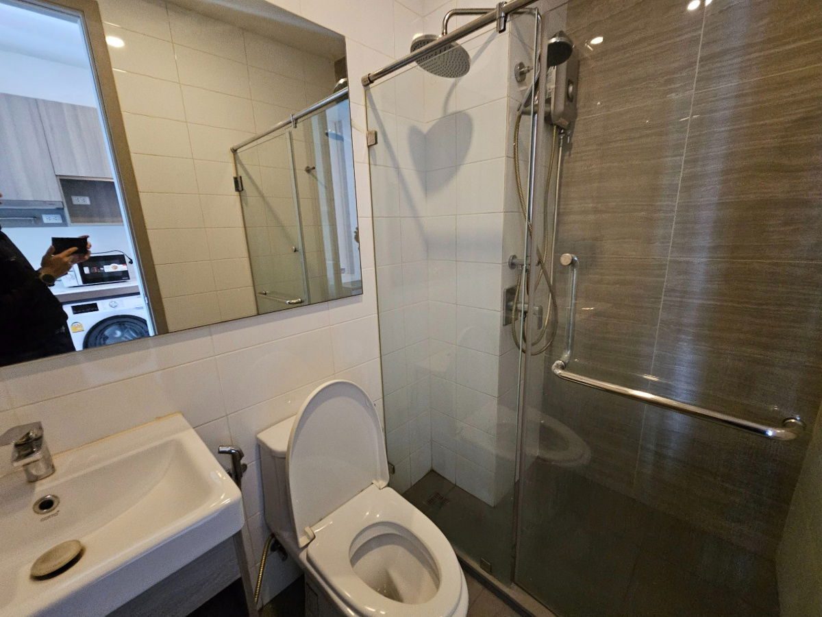 picture For Rent KnightsBridge Prime On Nut 33 floor size 22.74 sq m. - 23/24