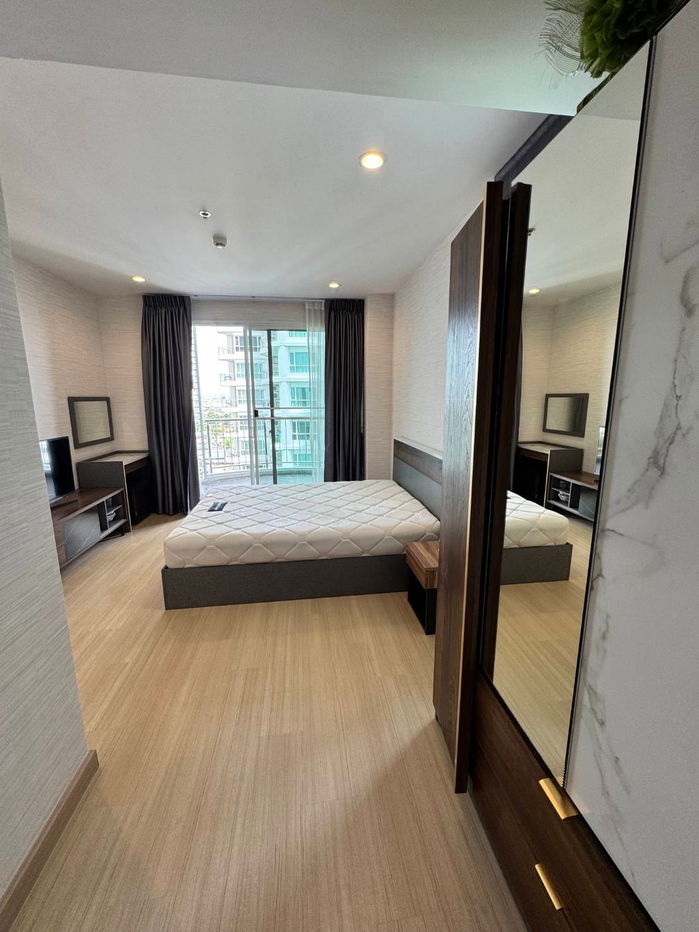 รูป 🏢 ให้เช่าคอนโด : Supalai Riva Grande (ศุภาลัย ริวา แกรนด์)   รหัสทรัพย์ | 📌LNP-C9307  - รูปที่ 11/17