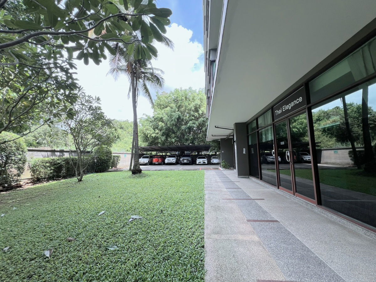 รูป  ขาย เมาท์เท่นฟรอนท์ คอนโด 2ห้องนอน 2ห้องน้ำ 112 ตร.ม. ชั้น 6 ใกล้ ศูนย์ประชุมและแสดงสินค้านานาชาติ (ID:1190CS) - รูปที่ 20/22
