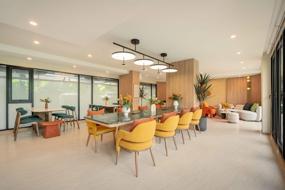รูป Dcondo sense⛱️ คอนโดน่าลงทุนใจกลางบสงแสน ทำเลดีมาก ใกล้หาดบางแสน ใกล้ ม.บูรพา🤑  📞061-6161426/065-4496399 🟢LINE: @wsrcondo  - รูปที่ 2/5