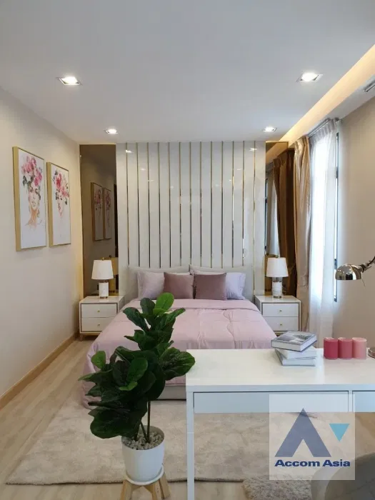 picture 🔼🔽 AccomA 📩  3 BR House @Diamond Ville Chokchai 4 (AA39278) - 18/20