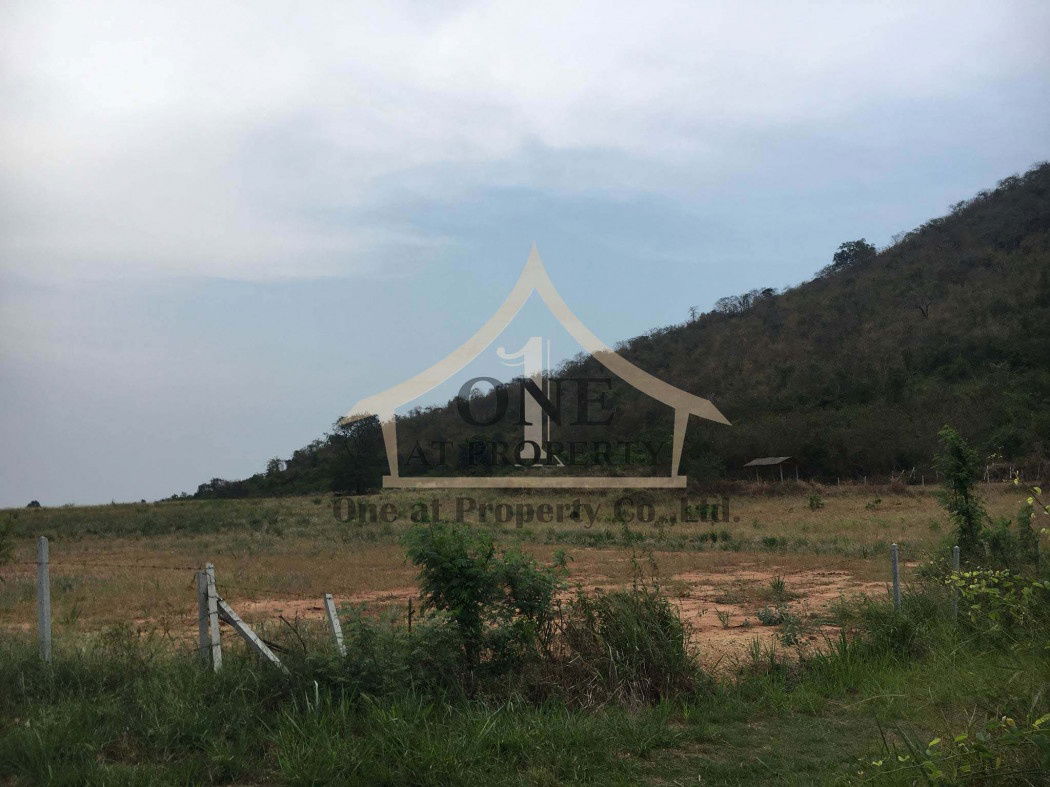 รูป ขาย ที่ดิน หัวหิน 112 ซอยหัวนา 21 เนื้อที่ 19 ไร่ 59.6 ตรว - รูปที่ 3/8