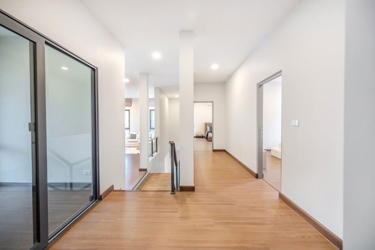รูป 🏡 บ้านให้เช่า – The City Bangna (Emerald) ใกล้ เมกา บางนา 180,000 บาท รหัสทรัพย์: RS1782 - รูปที่ 10/24