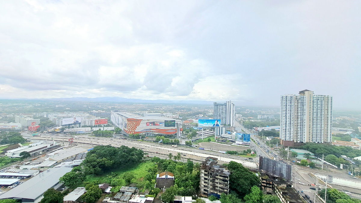 รูป ให้เช่า The base height คอนโด ( ชั้น 25 ) 35 ตร.ม. - รูปที่ 5/25