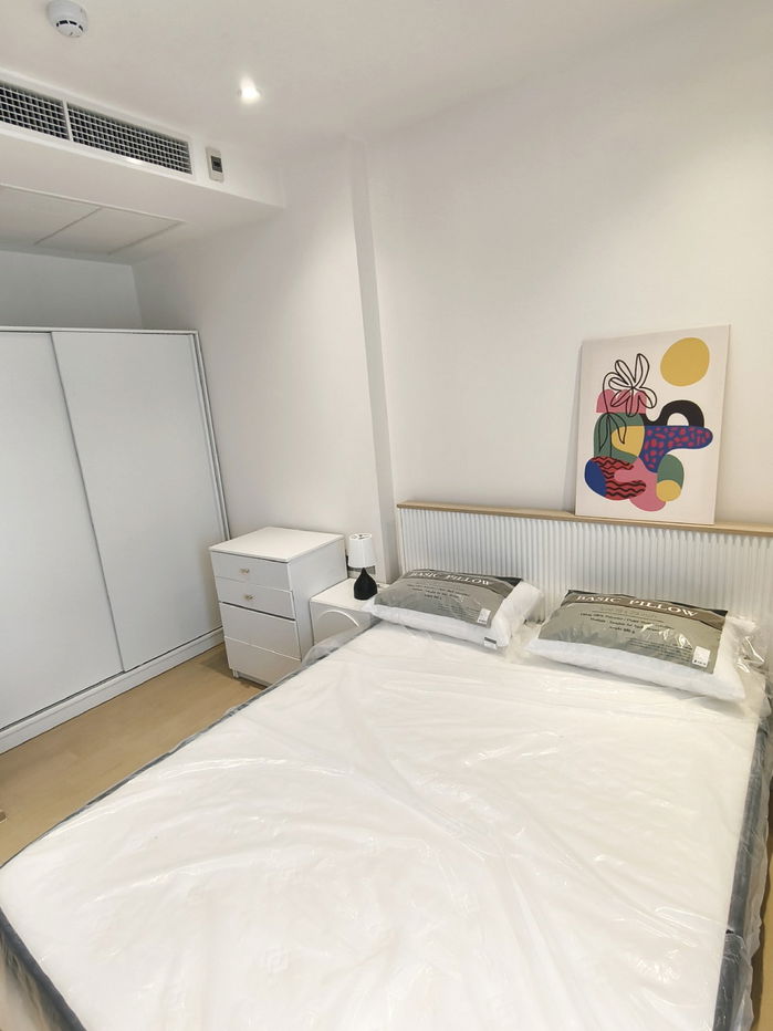 picture Condo for rent: Ashton Asoke – Rama 9 , ready to move in. If interested, contact Line @goodmanpro or call 0999029192. - 4/11