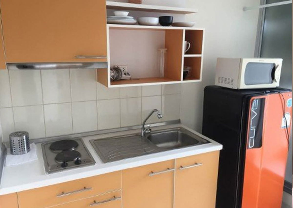 picture Life sukhumvit 65☎️1 bed ‼️only 13000/month ‼️NOW AVAILABLE 🔆✅ - 3/6