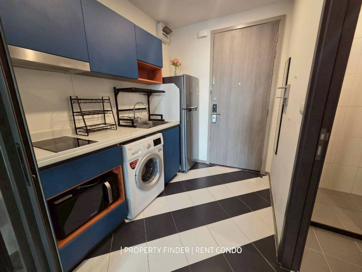 picture PFD-05739 Condo for Rent: The Base Saphanmai Schedule a viewing ■ Line: @propertyfinder  - 11/13