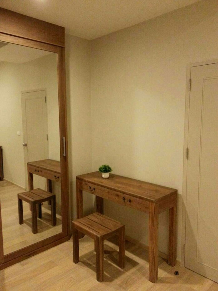 picture Noble Reveal  1 Bedrooms 1 Bathrooms size 52 Sq.m.   - 2/6