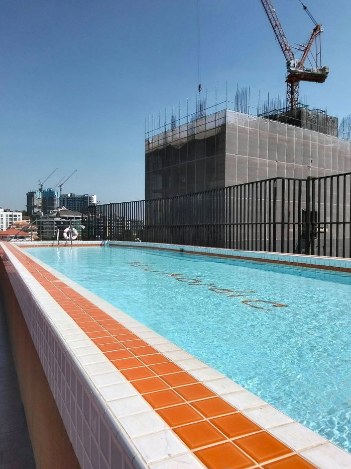 รูป New Nordic Trend 6  Condominium  - รูปที่ 16/19