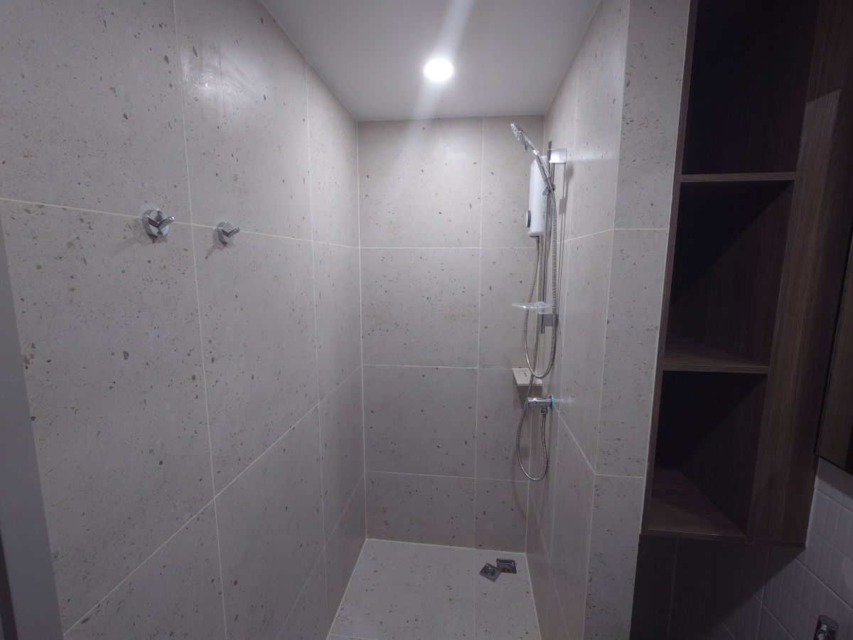 picture Nue Core Khu Khot - 1bed/ 1bath, 6 floor (Tower C) - 8/8