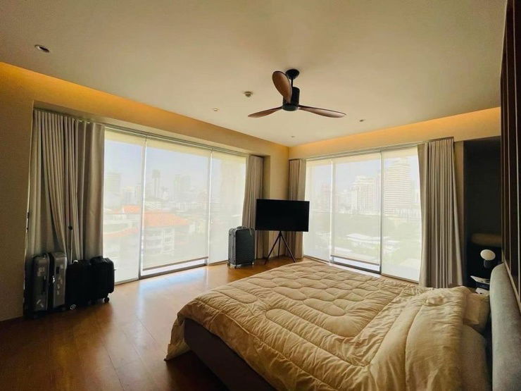 รูป ให้เช่า Pet friendly condo ในเอกมัย - รูปที่ 2/7