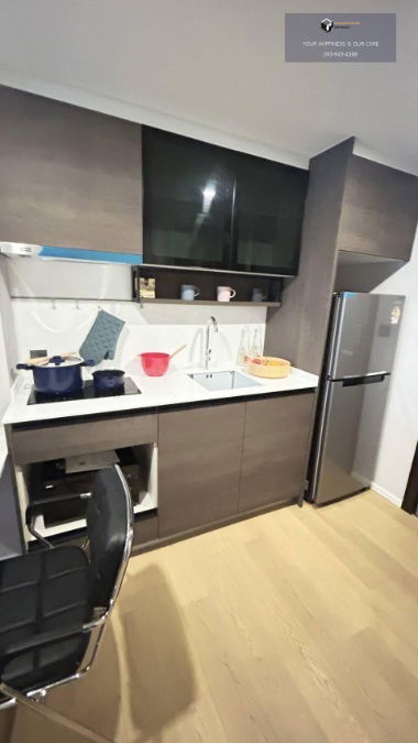picture Condo - Suanbua Residence (Ari - Ratchakru) | 🚝Near BTS, Ari #2025091211844 - 4/6