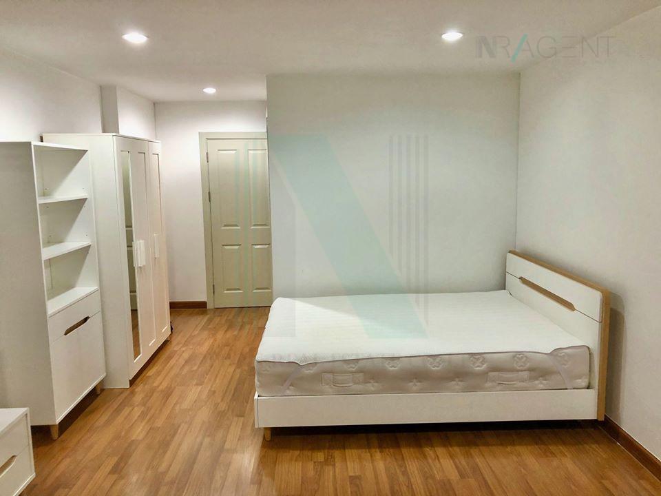 รูป ให้เช่า รีเจ้นท์ โฮม 22 สุขุมวิท 85 STUDIO ชั้น  6 อาคาร A - รูปที่ 3/8