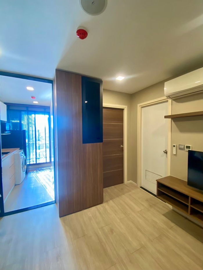 picture 🏙 For Rent Atmoz Ladprao 71 | 1 Bedroom 32 sq.m. | 15,000 Bath 📲 Line ID: 0842932624/Junesone520 - 3/7