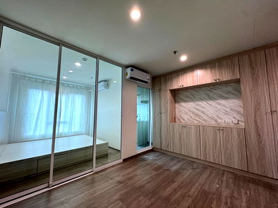 ขายคอนโด : ขายด่วน Regent home Bangson Phase 28 ตึก B ชั้น 26