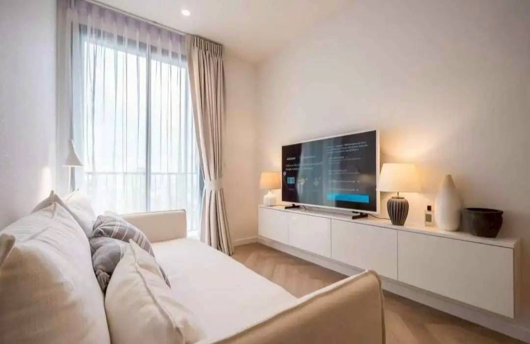 picture Condo For Rent Maru Ekkamai 2 (E6809088) ID Line : @condo101 - 3/11