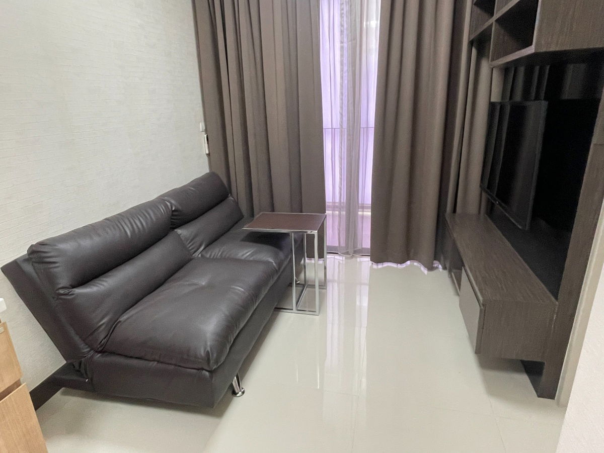 รูป *** ให้เช่าคอนโด : ไอดีโอ มิกซ์ สุขุมวิท 103 (Ideo Mix Sukhumvit 103) *** - รูปที่ 3/8
