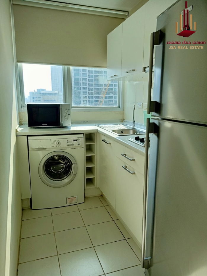 picture ✨ For Rent: Life @ Sathorn 10 Condo ✨  💰 Only 32,000 THB/month - 5/6
