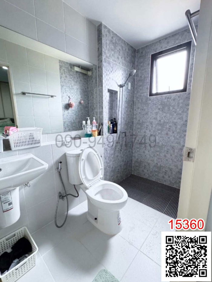 รูป เช่า ทาวน์โฮมแฝด 2 ชั้น Pleno บางนา - อ่อนนุช 2 ใกล้สนามบินสุวรรณภูมิ   - รูปที่ 14/16