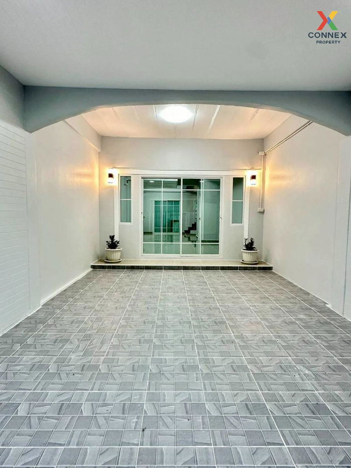 picture For Sale Townhouse/Townhome  , Sweet Home Park Bang Bua Thong , Bang Bua Thong , Bang Bua Thong , Nonthaburi , CX-128472 ✅ Live chat with us ADD LINE @connexproperty ✅  - 2/8