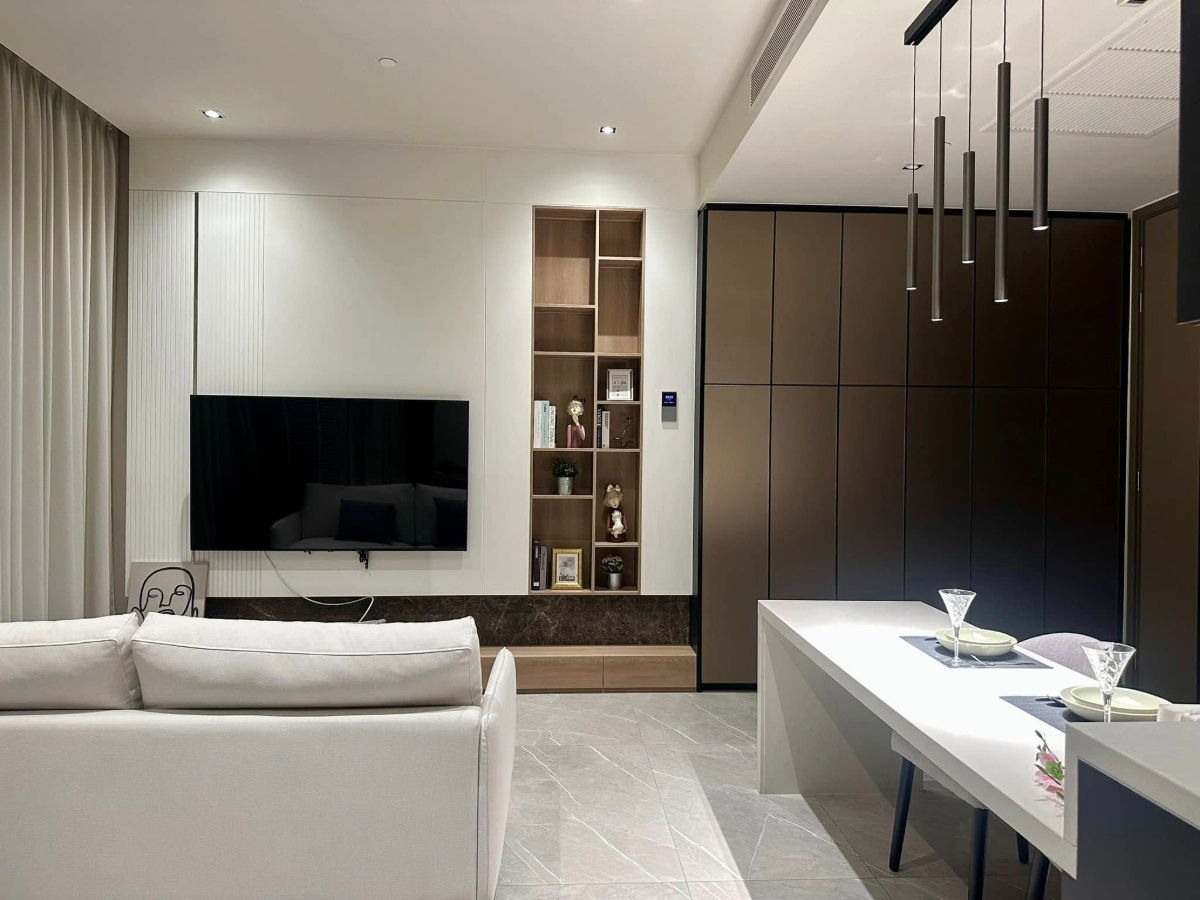 picture ✨Condo for Rent : Hyde Heritage Thonglor ( AP-02) ( line : @condo91 ) - 2/6