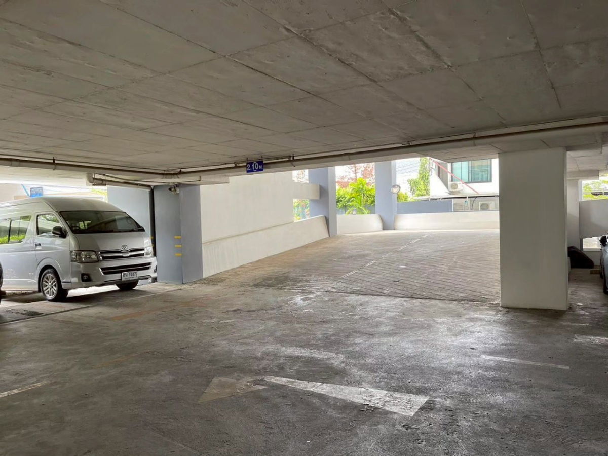 รูป WS3467 [เช่า] Lecosi Condominium (เอกมัย 28) 💸 เพียง 15,000 บาท/เดือน 📍 BTS เอกมัย  - รูปที่ 15/19