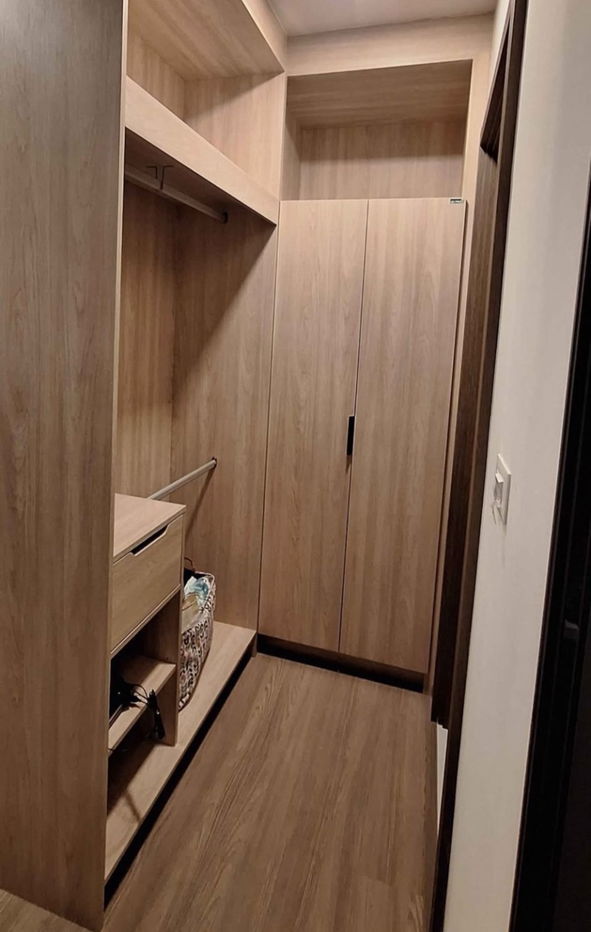 picture  The Muve Bangna for rent ✨ Fully furnished - 6/10