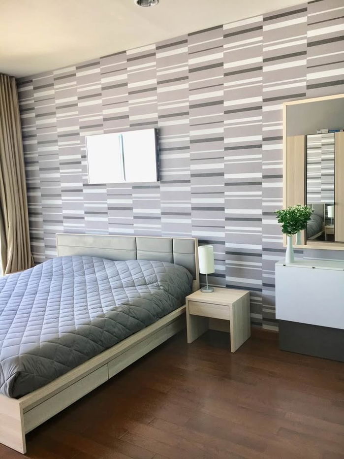 รูป SK01391 ให้เช่าคอนโด The Address Chidlom (ดิ แอดเดรส ชิดลม)  ขนาด 56 ตรม. *BTS ชิดลม* - รูปที่ 1/9