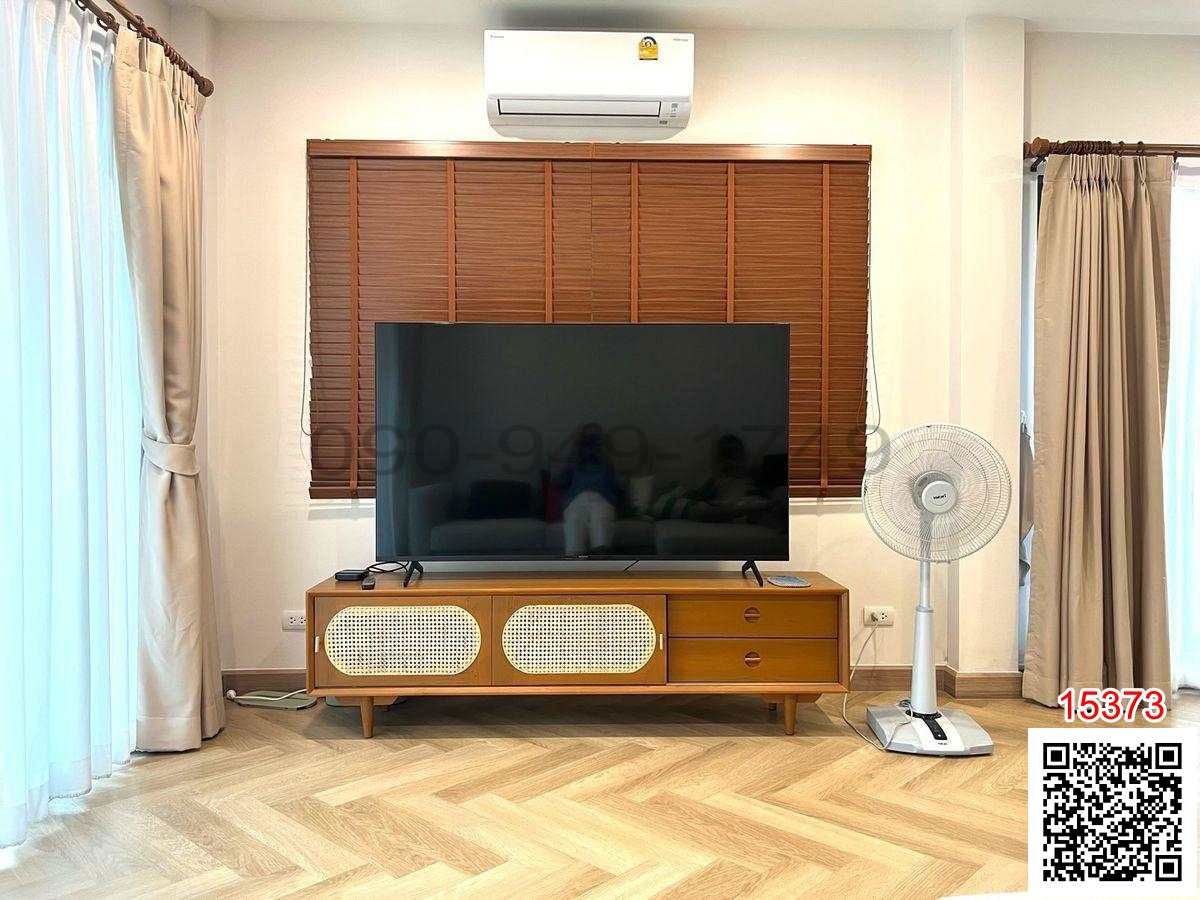 รูป เช่า บ้านเดี่ยว หลังใหญ่ Centro ดอนเมือง-แจ้งวัฒนะ (เลียบคลองประปา) - รูปที่ 3/15