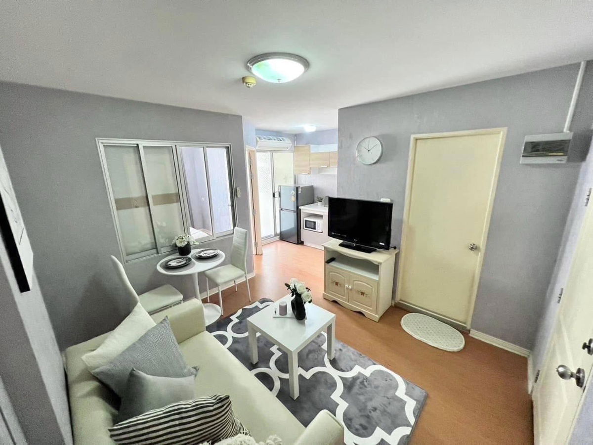 รูป 🔴RB20431 ให้เช่าถูกมาก👍ลุมพินี คอนโดทาวน์ รัตนาธิเบศร์✅แอดไลน์ @mproperty( มี @ ด้วย) แอดมินตอบไว - รูปที่ 5/6