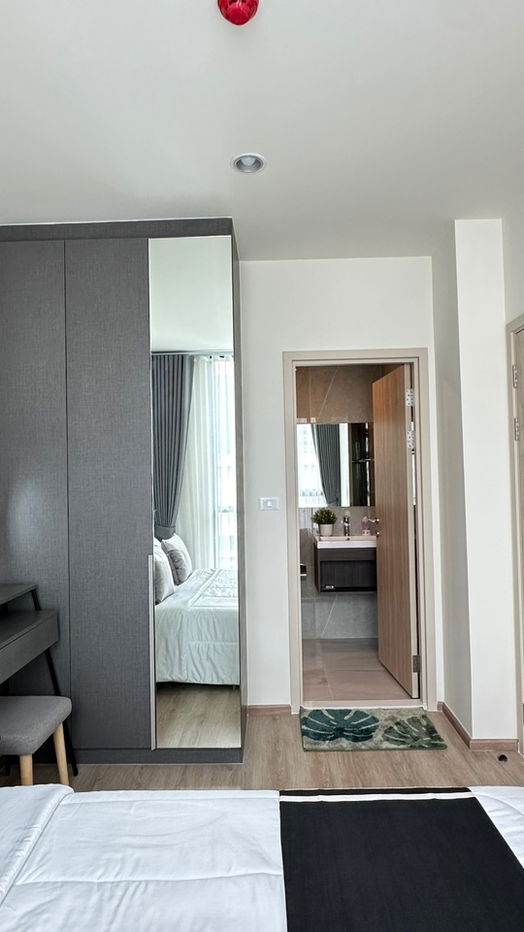picture Condo for rent Nue District R9  - 3/18