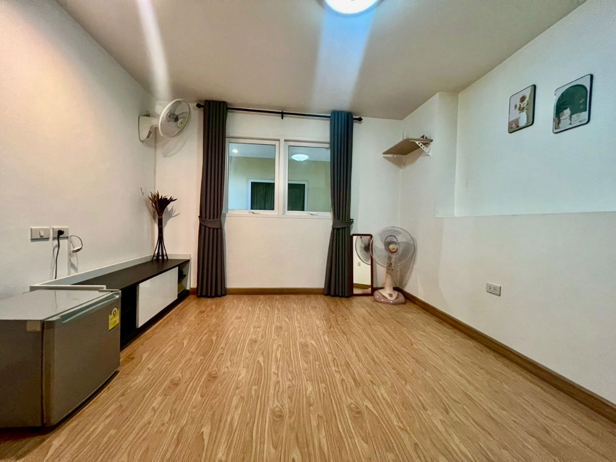รูป HOTDEAL !!!🌈🤩 For rent 13,500 Ready to move in [ Big size 60 sqm] Bangna - รูปที่ 21/32